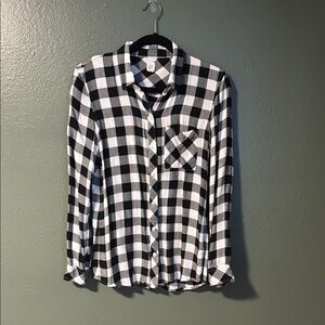 Gap Button-Up Shirt
